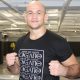 Junior Cigano assombrou o MMA com seu poder de nocaute