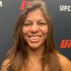 Mayra Sheetara busca integrar o top-5 do peso-galo do UFC
