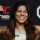 Mayra Sheetara integra o peso-galo do UFC