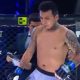 Miguel Grijalva é uma promessa do MMA que atua no peso-pena