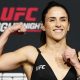 Norma Dumont integra o peso-galo e o peso-pena do UFC