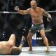 Robbie Lawler se aposentou do MMA como ex-campeão do UFC e integrante do Hall da Fama da companhia