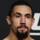 Robert Whittaker integra o ranking peso-por-peso do UFC
