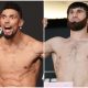 Walker e Ankalaev foram escalados para se enfrentarem no UFC 294