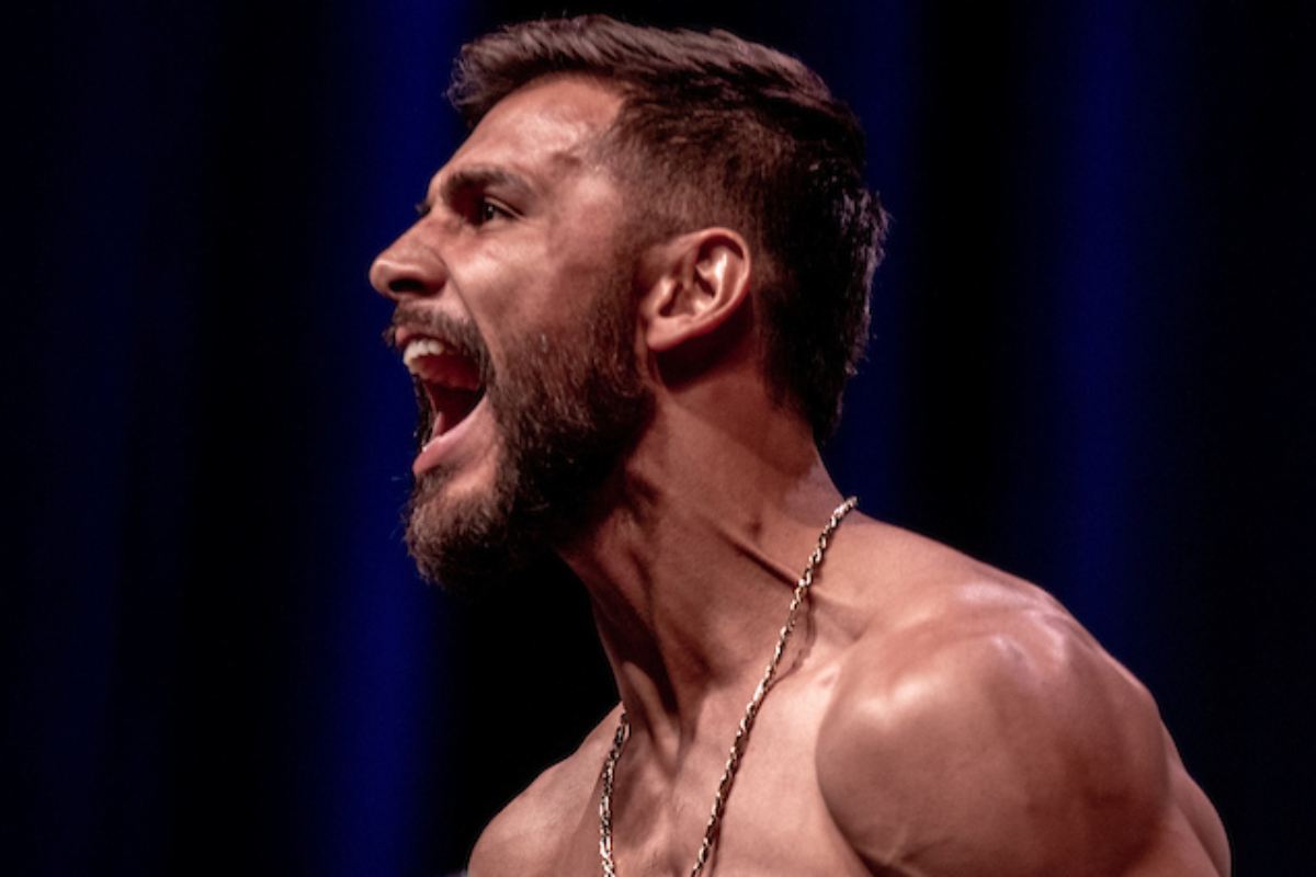Yair Rodriguez aposta em estilo imprevisível para surpreender Volkanovski no UFC 290