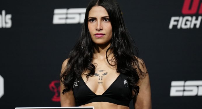 Três brasileiros pegam 30 dias de suspensão médica após o UFC Kansas City