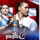 Savannah Marshall é campeã mundial de boxe e vai se testar no MMA na PFL.