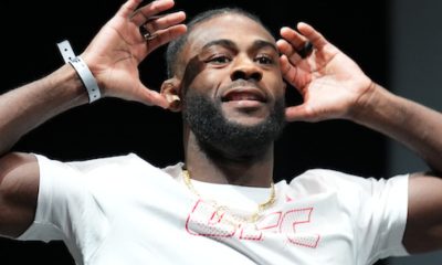 Aljamain Sterling é campeão dominante no peso-galo do UFC