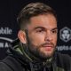 Cody Garbrandt participa de media day do Ultimate
