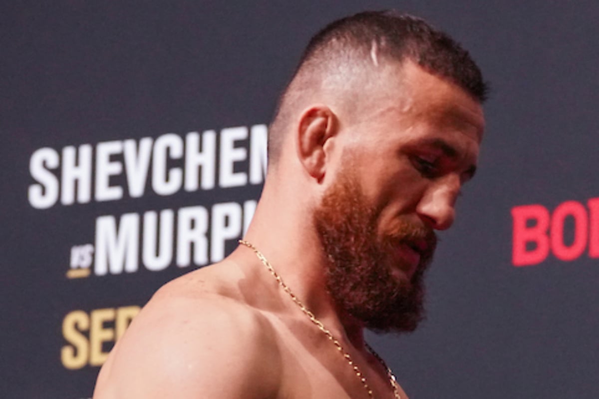 Dana White detona ‘lealdade’ de Dvalishvili a Sterling: “Por que entrou nesse esporte?”