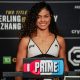 Natália Silva venceu a balança na pesagem do UFC 292