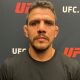 Rafael dos Anjos é ex-campeão do peso-leve do UFC e um dos principais lutadores brasileiros na história do MMA