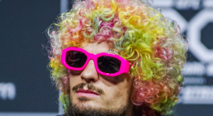 Garbrandt coloca em xeque longevidade de O’Malley como campeão do UFC