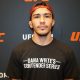 Igor da Silva conversa com a reportagem da Ag Fight após ser contratada pelo UFC