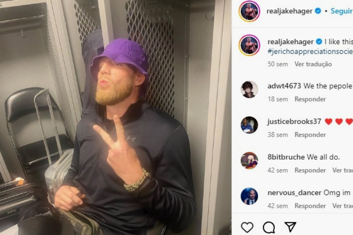 Ex-WWE anuncia aposentadoria do MMA e ‘culpa’ Bellator por decisão