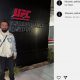 Khusein Askhabov é uma promessa do MMA que luta no UFC