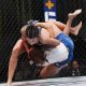 Marina Rodriguez nocauteou no UFC Vegas 79