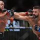 Fiziev e Gamrot integram a elite do peso-leve do UFC
