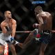 Gomis nocauteou rival no UFC Paris