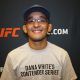 Lucas Rocha conquistou um contrato com o UFC via Contender Series.