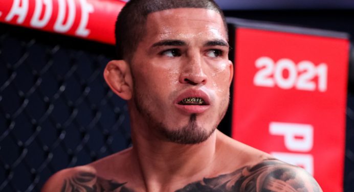 Ex-campeão do UFC, Pettis desafia Doumbé para ‘maior luta da história da PFL’