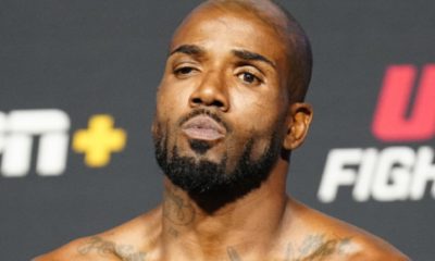 Bobby Green se destaca no MMA por sua qualidade na trocação e pela personalidade forte