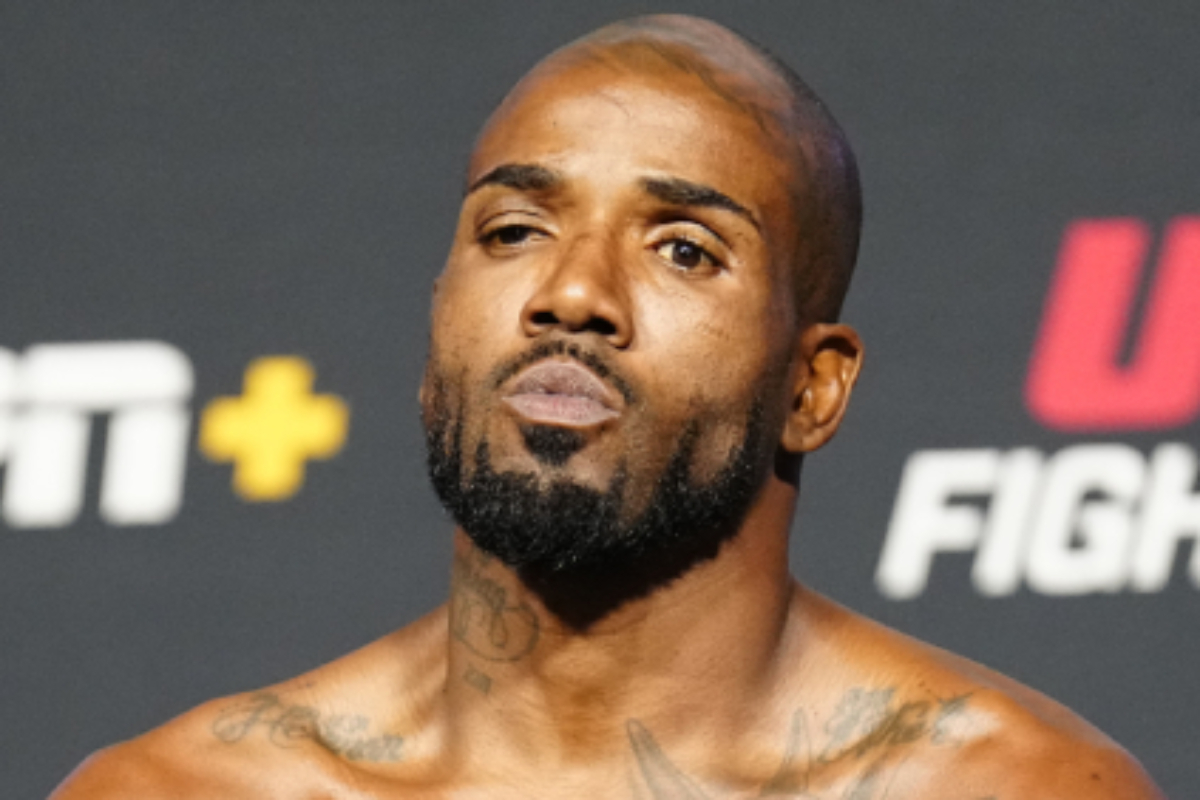 Bobby Green se destaca no MMA por sua qualidade na trocação e pela personalidade forte