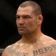 Cain Velasquez marcou época no peso-pesado no MMA