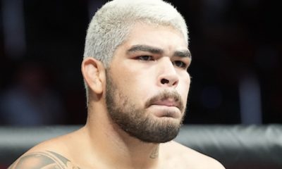 Carlos Boi visa refazer seu caminho no MMA fora do UFC