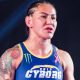 Cris Cyborg é uma lenda do MMA