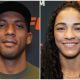 Edson Barboza e Viviane Araújo avançaram no ranking após o UFC Vegas 81