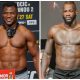 Ngannou e Wilder podem entrar em rota de colisão no boxe ou MMA