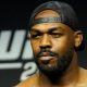 Jon Jones é uma lenda do MMA e integra o Hall da Fama do UFC