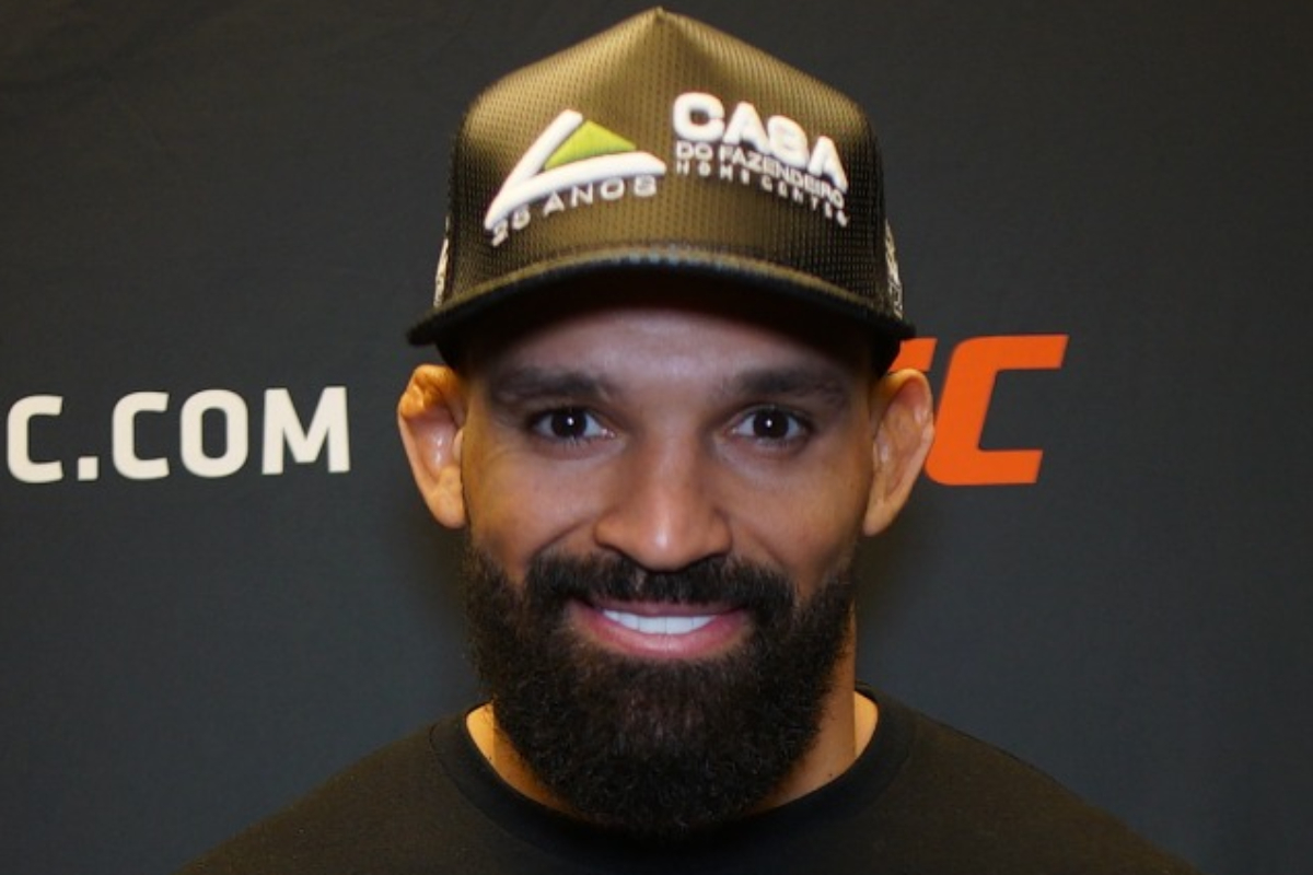 Michel Pereira explica mudança de categoria no UFC: “Prejudicou minha saúde”