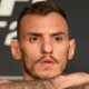 Renato Moicano faz parte da elite do peso-leve do UFC