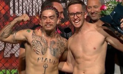 Whindersson Nunes luta boxe contra My Mate Nate