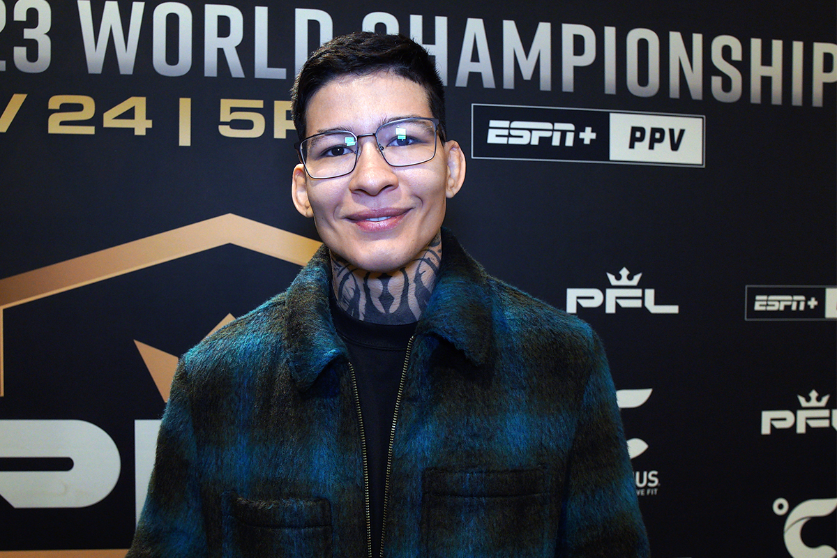 Sem tempo a perder! Larissa Pacheco manda recado para haters: “Deixo se matarem sozinhos”