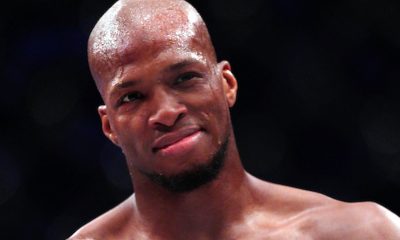 Michael Page se destacou nos meio-médios do Bellator