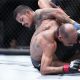Rafael Macapá venceu Charles Johnson no UFC Vegas 82