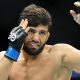 Arman Tsarukyan venceu Beneil Dariush no UFC