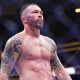 Colby Covington lamenta derrota sofrida no UFC 296