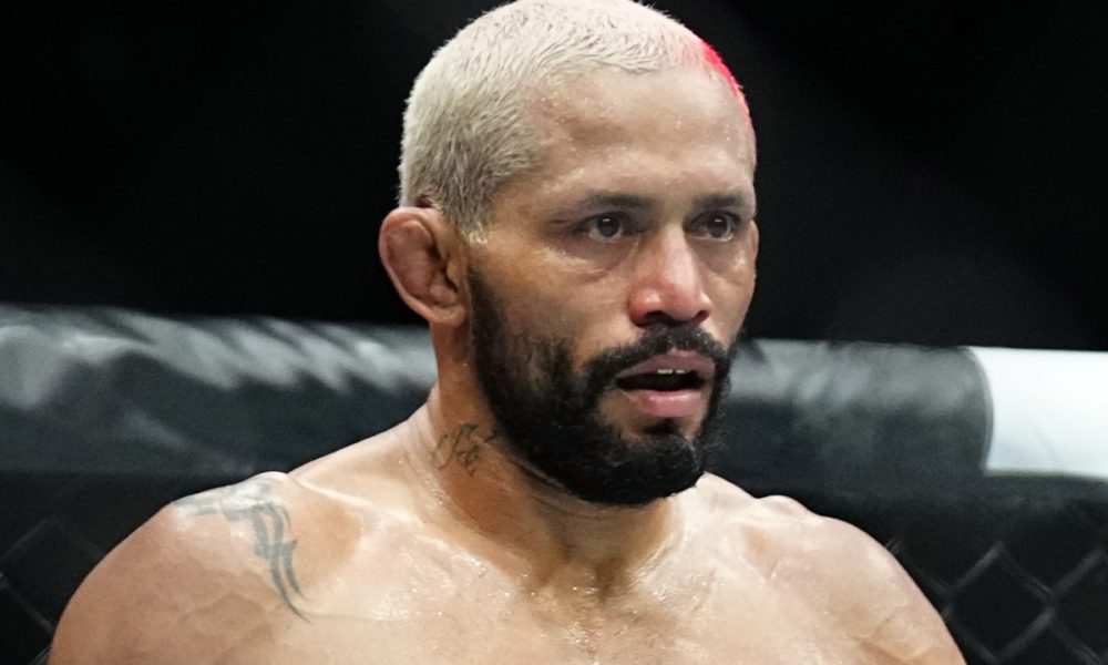 Deiveson Figueiredo venceu Rob Font no UFC