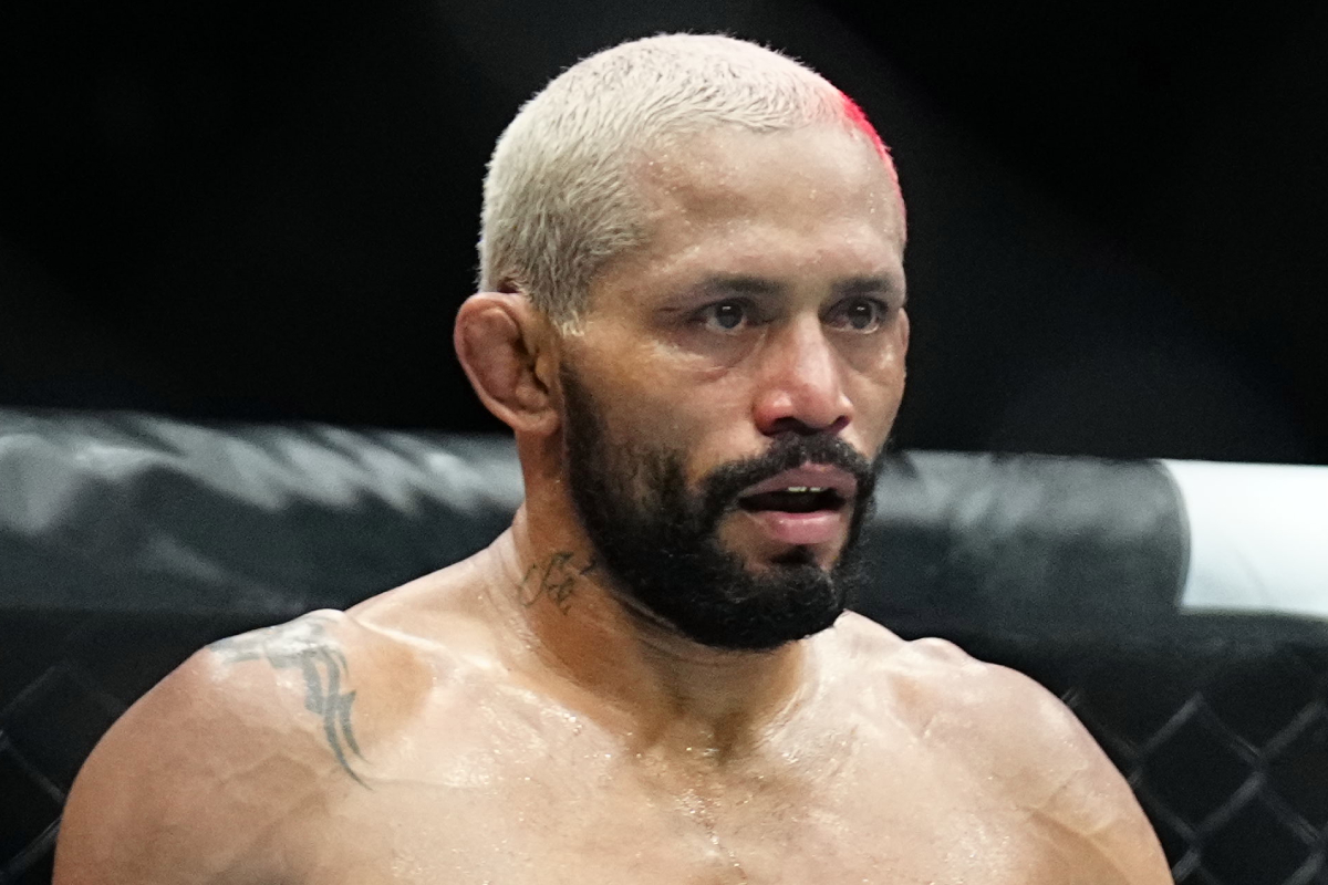 Deiveson Figueiredo venceu Rob Font no UFC