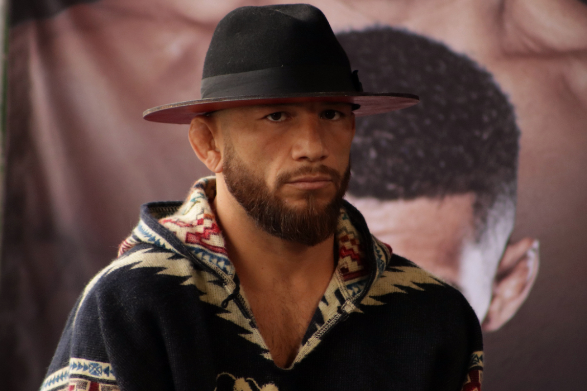 Americano falha em pesagem oficial do Rizin e perde cinturão antes de lutar