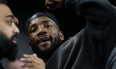 Leon Edwards marca presença no UFC Fight Pass Invitational 5