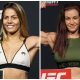 Luana Santos desafia Miesha Tate após vitória no UFC Vegas 83
