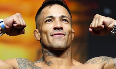 Netto BJJ venceu Clay Guida no UFC