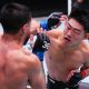 Song Yadong enfrenta Chris Gutierrez no UFC Vegas 83