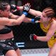 Talita Alencar e Rayanne Amanda duelam no UFC Vegas 83