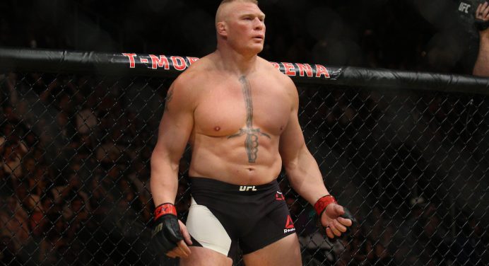 Ex-campeão do UFC recorda desinteresse de Dana White: “Não queria nada comigo”